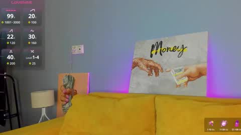 Snapshot of patricia_cox chatting on 10-02-25, 08:38 Patricia GMT2 Wed-Thu 5-11am Sat-Mon 5-11am online show from 10-02-25, 08:38