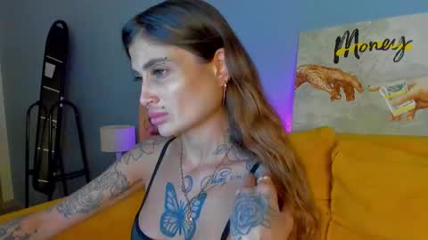 Patricia GMT2 Wed-Thu 5-11am Sat-Mon 5-11am online show from 01-16-26, 07:18