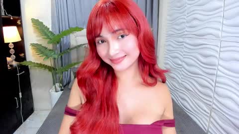 patricia_miller08 online show from 01-19-26, 10:52