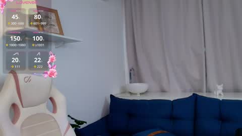 Snapshot of patricia_rosse21 chatting on 05-13-26, 05:32 Patricia Rossi online show from 05-13-26, 05:32