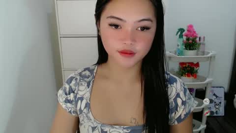 Patricia online show from 01-29-25, 02:30