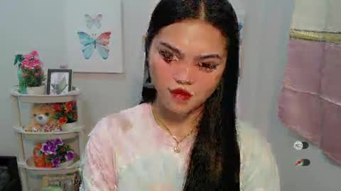 Patricia online show from 02-12-25, 02:10