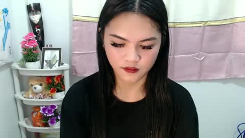 Patricia online show from 02-19-25, 09:14