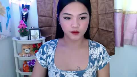 Patricia online show from 02-25-25, 08:03