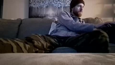 patrick247288 online show from 11-08-25, 04:45