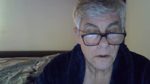 patrick5275 online show from 12-01-24, 08:20