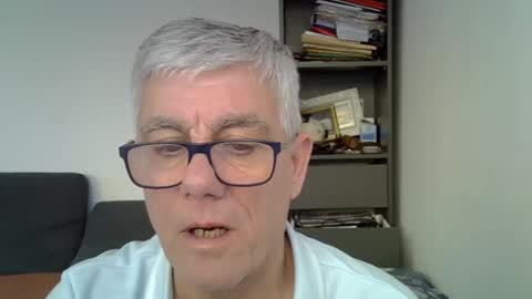 patrick5275 online show from 12-16-24, 08:41