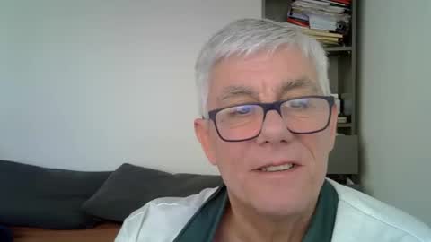 patrick5275 online show from 12-21-24, 10:06