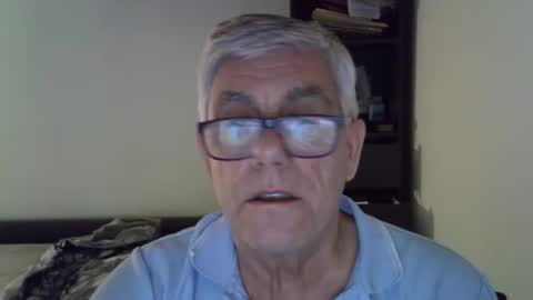 patrick5275 online show from 12-29-24, 11:08