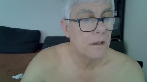 patrick5275 online show from 02-02-25, 09:08