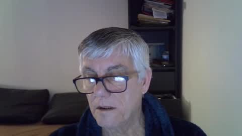 patrick5275 online show from 02-16-25, 06:43