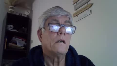 patrick5275 online show from 03-01-25, 09:37