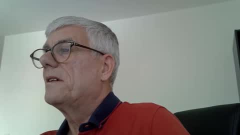 patrick5275 online show from 10-12-25, 12:26