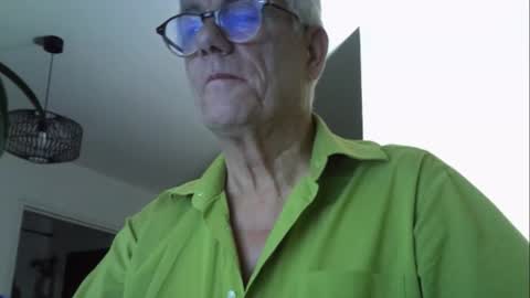 patrick5275 online show from 10-18-25, 09:59