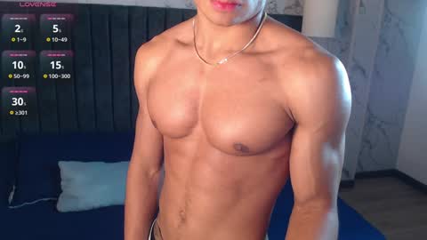 Patrick Brown online show from 01-22-25, 11:56