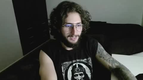 patrick_bteman online show from 04-18-26, 03:32