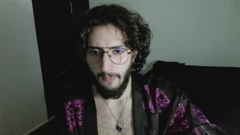 patrick_bteman online show from 04-20-26, 03:42