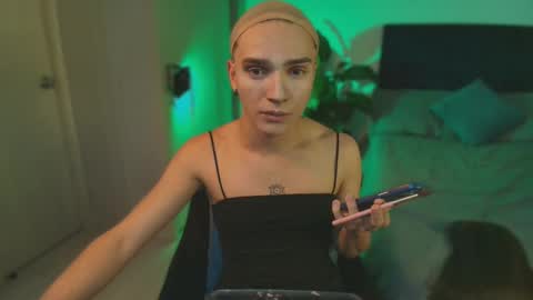 Patrick online show from 10-05-25, 06:50