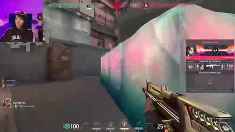 Patrick online show from 12-23-25, 01:58