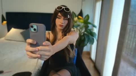 Snapshot of patrick_d01 chatting on 02-23-26, 02:03 Patrick online show from 02-23-26, 02:03