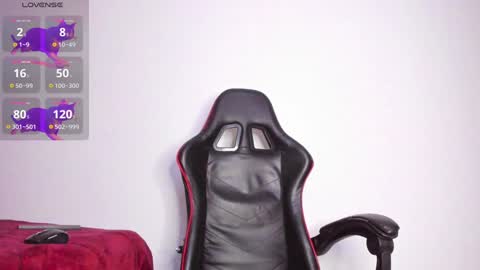 patrick_hot69 online show from 12-05-24, 02:31