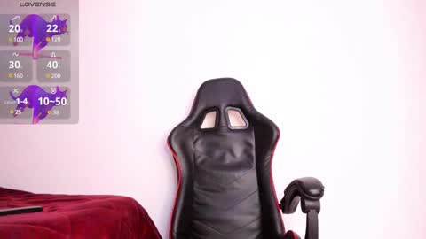 patrick_hot69 online show from 12-12-24, 11:18