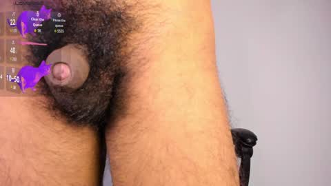 patrick_hot69 online show from 12-18-24, 03:26