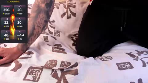 patrick_hot69 online show from 01-06-26, 06:55