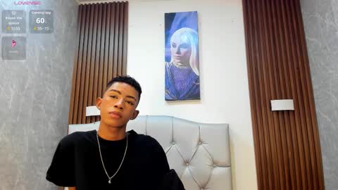 Patrick online show from 03-19-26, 08:46