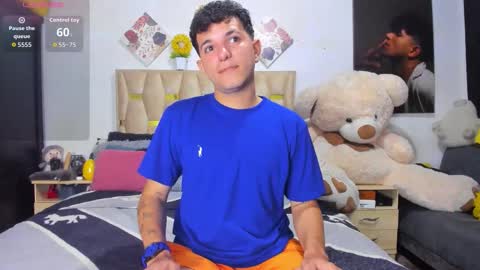 Patrick online show from 02-05-26, 05:12