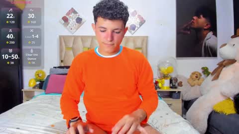 Snapshot of patrick_sanzzz chatting on 04-01-26, 06:16 Patrick online show from 04-01-26, 06:16
