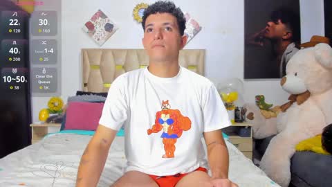 Snapshot of patrick_sanzzz chatting on 04-03-26, 05:33 Patrick online show from 04-03-26, 05:33