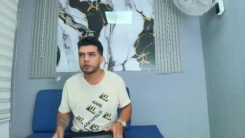 PATRICK online show from 02-02-26, 12:37