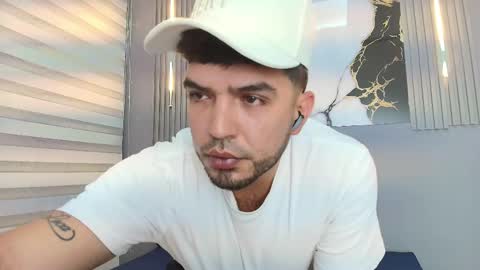 PATRICK online show from 02-04-26, 12:22