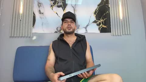 PATRICK online show from 02-06-26, 02:53