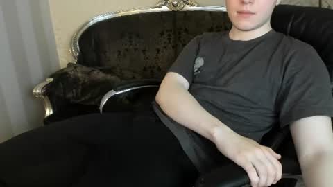 Patrick online show from 06-26-26, 07:35