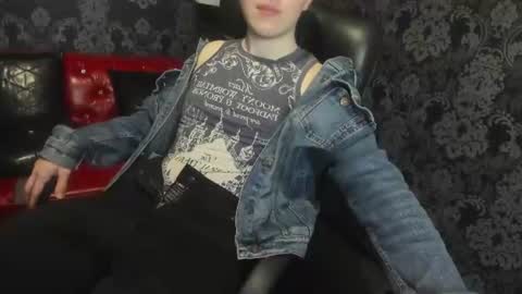 Patrick online show from 07-01-26, 05:20