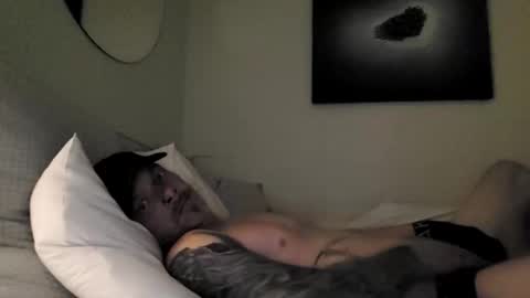 Charles Tremblay online show from 11-10-25, 07:13