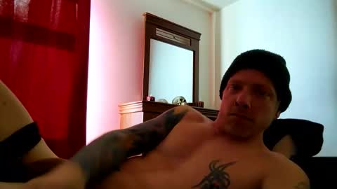 Snapshot of patrickgauvreau666 chatting on 04-07-26, 08:20 Charles Tremblay online show from 04-07-26, 08:20