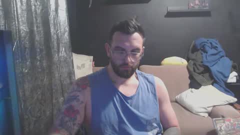 Snapshot of patrickmorris92 chatting on 03-08-26, 09:29 patrickmorris92 online show from 03-08-26, 09:29