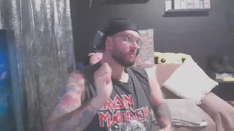 Snapshot of patrickmorris92 chatting on 03-09-26, 07:40 patrickmorris92 online show from 03-09-26, 07:40