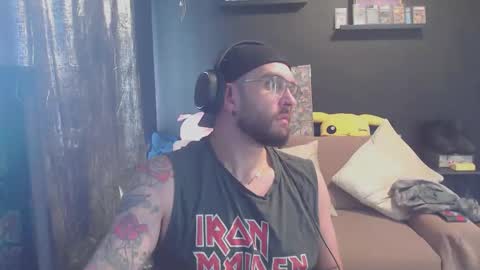 Snapshot of patrickmorris92 chatting on 03-10-26, 09:36 patrickmorris92 online show from 03-10-26, 09:36