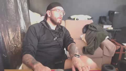 Snapshot of patrickmorris92 chatting on 03-14-26, 10:21 patrickmorris92 online show from 03-14-26, 10:21