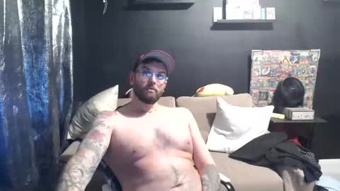 Snapshot of patrickmorris92 chatting on 03-17-26, 08:34 patrickmorris92 online show from 03-17-26, 08:34