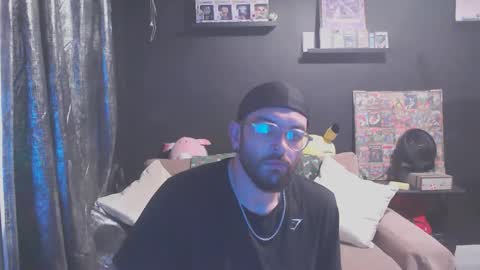 Snapshot of patrickmorris92 chatting on 03-21-26, 08:12 patrickmorris92 online show from 03-21-26, 08:12