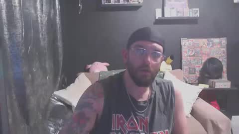 Snapshot of patrickmorris92 chatting on 03-22-26, 08:23 patrickmorris92 online show from 03-22-26, 08:23