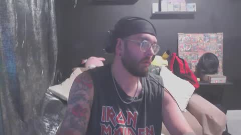 Snapshot of patrickmorris92 chatting on 03-23-26, 08:02 patrickmorris92 online show from 03-23-26, 08:02