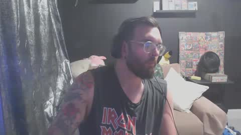 Snapshot of patrickmorris92 chatting on 03-26-26, 08:03 patrickmorris92 online show from 03-26-26, 08:03