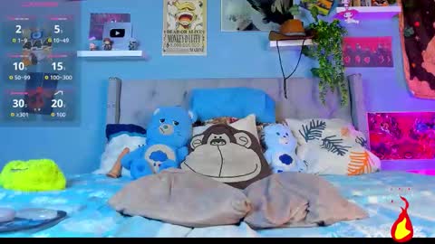 Patrick online show from 02-18-26, 12:01