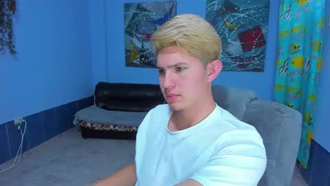 .... online show from 10-08-25, 08:45